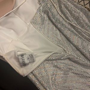 Sherri Hill homecoming dress size 4